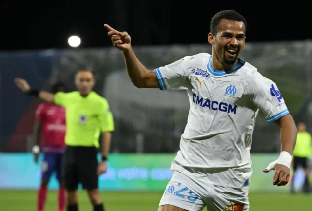 Senegalská hviezda Iliman Ndiaye otvára dvere budúcemu návratu do Marseille Senegalská hviezda Iliman Ndiaye otvára dvere budúcemu návratu do Marseille