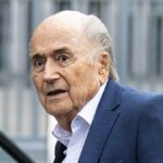 Sepp Blatter kritizoval FIFA a Infantino po tom, čo rozhodca Omar Artan nedostal vstup na Majstrovstvá sveta vo futbale 2026