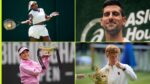 Serena Williamsová a Alex Eala sa vrátili, aby pripravili zápas vo Wimbledone