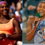 Serena Williamsová hovorí, prečo nepožiadala Coco Gauff, aby hrala v Berlíne štvorhru