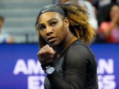 Serena Williamsová sa po rokoch vracia do tenisovej súťaže Serena Williamsová sa po rokoch vracia do tenisovej súťaže