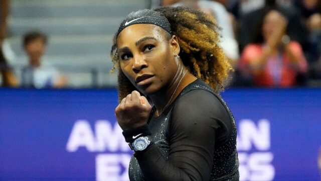 Serena Williamsová sa po rokoch vracia do tenisovej súťaže
