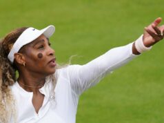 Serena Williamsová vysvetľuje otočku do dôchodku pred návratom Queen Serena Williamsová vysvetľuje otočku do dôchodku pred návratom Queen