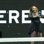 Serena Williamsová vyvoláva po prvom tréningu Queen skutočné obavy
