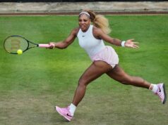 Serena Williamsová získala posledné miesto na divokú kartu vo Wimbledone Serena Williamsová získala posledné miesto na divokú kartu vo Wimbledone
