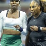 Serena a Venus Williamsové budú hrať Wimbledon ako štvorhru s divokou kartou