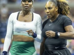 Serena a Venus Williamsové budú hrať Wimbledon ako štvorhru s divokou kartou Serena a Venus Williamsové budú hrať Wimbledon ako štvorhru s divokou kartou