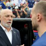 Sergej Barbarez na MS 2026 s Bosnou a Hercegovinou