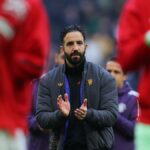 Serie A — Ruben Amorim vymenovaný za nového manažéra AC Miláno