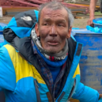 Šerpu našli živého na Mount Evereste po šiestich dňoch nezvestnosti | Mount Everest