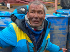 Šerpu našli živého na Mount Evereste po šiestich dňoch nezvestnosti | Mount Everest Šerpu našli živého na Mount Evereste po šiestich dňoch nezvestnosti | Mount Everest