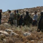 Šesť krajín sankcionuje tých, ktorí podporujú násilie osadníkov na okupovanom Západnom brehu | Správy o konflikte medzi Izraelom a Palestínou
