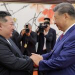 Severná Kórea potrebuje Čínu na prežitie: Prečo Peking potrebuje Pchjongjang? | Politické správy