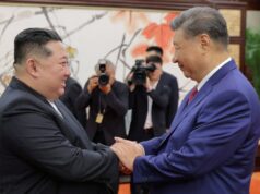 Severná Kórea potrebuje Čínu na prežitie: Prečo Peking potrebuje Pchjongjang? | Politické správy Severná Kórea potrebuje Čínu na prežitie: Prečo Peking potrebuje Pchjongjang? | Politické správy