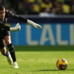 Sevilla identifikuje brankársky cieľ prvej voľby