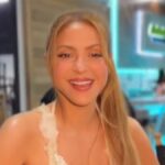 Shakira otvorila svoj milostný život na sociálnych sieťach
