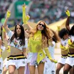 Shakira oficiálne odštartovala majstrovstvá sveta 2026 hviezdnym otváracím ceremoniálom