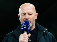Shearer tipuje Liverpoolu, aby podpísal „vynikajúce“ duo Bournemouth v dvojitom obchode Shearer tipuje Liverpoolu, aby podpísal „vynikajúce“ duo Bournemouth v dvojitom obchode