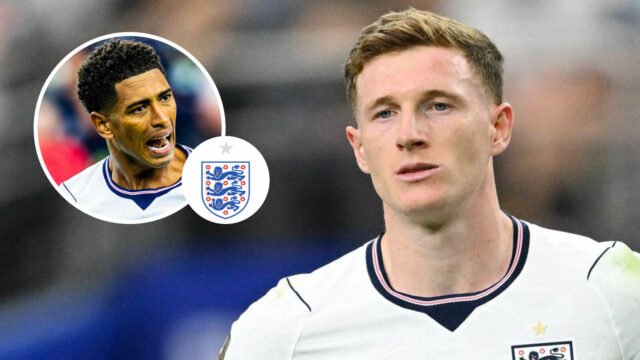 Shearer vynáša jednoslovný verdikt nad Elliotom Andersonom ako Bellingham očarený stredopoliarom Nottinghamu Forest
