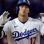 Shohei Ohtani a Justin Wrobleski sa spojili, aby viedli Dodgers pred Raysom