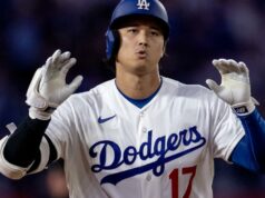 Shohei Ohtani a Justin Wrobleski sa spojili, aby viedli Dodgers pred Raysom Shohei Ohtani a Justin Wrobleski sa spojili, aby viedli Dodgers pred Raysom