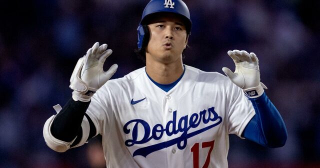 Shohei Ohtani a Justin Wrobleski sa spojili, aby viedli Dodgers pred Raysom
