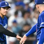 Shohei Ohtani je prvým Dodgerom, ktorý získal titul All-Star 2026