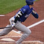 Shohei Ohtani nie je v základnej zostave deň po odchode zo zápasu s problémom s kolenom