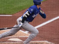 Shohei Ohtani nie je v základnej zostave deň po odchode zo zápasu s problémom s kolenom Shohei Ohtani nie je v základnej zostave deň po odchode zo zápasu s problémom s kolenom