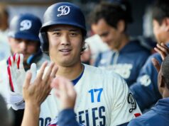 Shohei Ohtani z zostavy Dodgers pre narodenie druhého dieťaťa Shohei Ohtani z zostavy Dodgers pre narodenie druhého dieťaťa