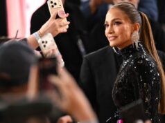 Šikovné odkazy na Tottenham Hotspur vpísané do nového hitu hollywoodskeho filmu Jennifer Lopez hrá v novom filme Netflix s názvom Office Romance, ktorý má veľa odkazov na Tottenham Hotspur