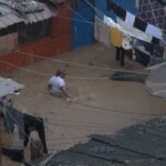 Silné dažde zabili desiatky ľudí v Ghane na Pobreží Slonoviny | Správy o klimatickej kríze