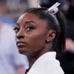 Simone Biles odhaľuje zážitok na prahu smrti v tajomnom príspevku na Instagrame