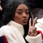 Simone Bilesová odmieta vysvetliť záhadnú zdravotnú krízu na prahu smrti