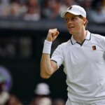 Sinner a Sabalenková odpovedajú pochybovačom v prvý deň Wimbledonu | tenis