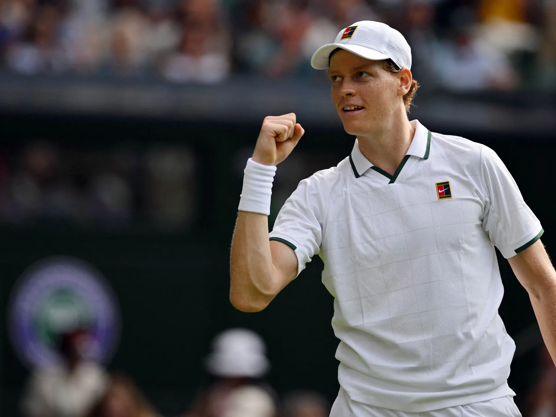 Sinner a Sabalenková odpovedajú pochybovačom v prvý deň Wimbledonu | tenis