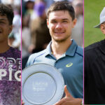 Sinner vedie nezmenenú prvú šestku, Shelton sa približuje k Auger-Aliassime, Kamil Majchrzak +29, Nick Kyrgios späť
