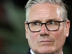Sir Keir Starmer sa pripája k odporu k FIFA v súvislosti s plánom na získanie peňazí z majstrovstiev sveta | Futbal | Šport Sir Keir Starmer sa pripája k odporu k FIFA v súvislosti s plánom na získanie peňazí z majstrovstiev sveta | Futbal | Šport