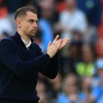Škandál so špionážnou bránou v Southamptone – Tonda Eckert zostáva manažérom Saints napriek kontroverzii