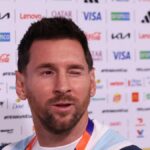 Skóre Argentína verzus Alžírsko LIVE, Majstrovstvá sveta vo futbale 2026: Messi sa stal prvým hráčom v šiestich ročníkoch; Aktualizácie v reálnom čase