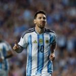 Skóre Argentína vs Alžírsko LIVE, Majstrovstvá sveta vo futbale 2026: ARG 0-0 ALG; Messi sa zapísal do histórie ako prvý hráč v šiestich vydaniach