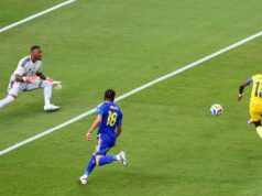 Skóre Ekvádor verzus Curacao LIVE, Majstrovstvá sveta vo futbale 2026: ECU 0 – 0 CUR; Skorú strelu Ennera Valenciu zachránil Room Skóre Ekvádor verzus Curacao LIVE, Majstrovstvá sveta vo futbale 2026: ECU 0 – 0 CUR; Skorú strelu Ennera Valenciu zachránil Room