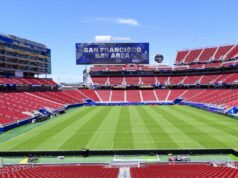 Skóre Kataru vs Švajčiarsko LIVE, Majstrovstvá sveta vo futbale 2026: Dnes večer začínajú veľké mená Afif, Edmilson, Xhaka, Ruben Vargas Skóre Kataru vs Švajčiarsko LIVE, Majstrovstvá sveta vo futbale 2026: Dnes večer začínajú veľké mená Afif, Edmilson, Xhaka, Ruben Vargas
