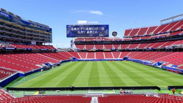 Skóre Kataru vs Švajčiarsko LIVE, Majstrovstvá sveta vo futbale 2026: Dnes večer začínajú veľké mená Afif, Edmilson, Xhaka, Ruben Vargas
