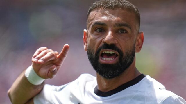 Skóre Nového Zélandu vs Egypt LIVE, Majstrovstvá sveta vo futbale 2026: NZL 1-0 EGY; Surman strelil gól a dostal sa do vedenia

