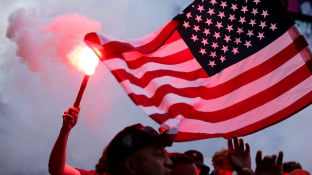 Skóre USA vs Austrália LIVE, Majstrovstvá sveta vo futbale 2026: Pulisic nehrá; O miesto v kole 32 sa hrá
