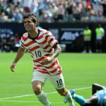 Skóre USA vs Paraguaj LIVE, Majstrovstvá sveta vo futbale 2026: Pulisic v základnej zostave; Výkop o 6:30 IST