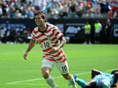 Skóre USA vs Paraguaj LIVE, Majstrovstvá sveta vo futbale 2026: Pulisic v základnej zostave; Výkop o 6:30 IST Skóre USA vs Paraguaj LIVE, Majstrovstvá sveta vo futbale 2026: Pulisic v základnej zostave; Výkop o 6:30 IST