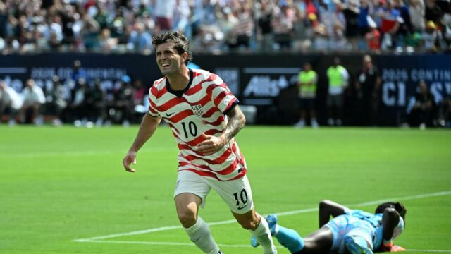 Skóre USA vs Paraguaj LIVE, Majstrovstvá sveta vo futbale 2026: Skóre USA vs Paraguaj LIVE, Majstrovstvá sveta vo futbale 2026: Pulisic v základnej zostave; Výkop o 6:30 IST