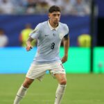 Skóre Uruguaj VS Kapverdy LIVE, Majstrovstvá sveta vo futbale 2026: URU 0-1 CPV; Kevin Pina strieľa historicky prvý gól
